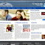attorney website designers