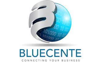 Bluecente