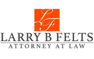 Larry B Felts, Attorney at Law